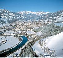 Die Reinbachstube Sankt Johann im Pongau Exteriér fotografie